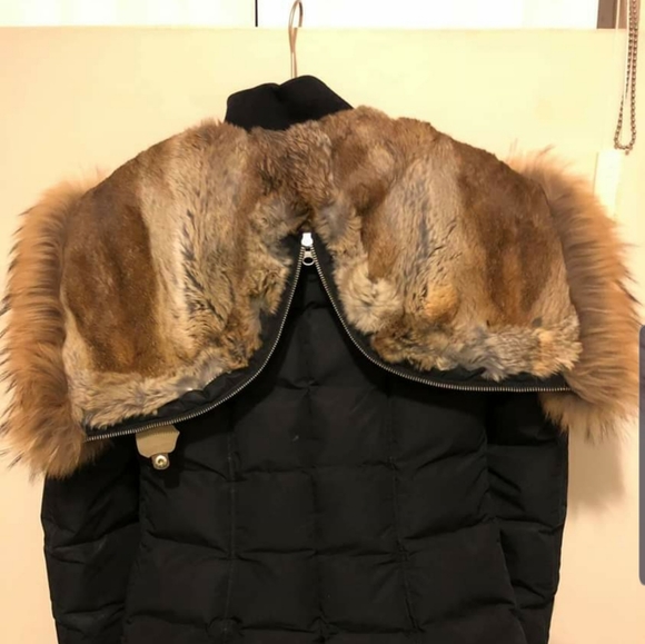 Mackage Akiva Size XS - Picture 5 of 5